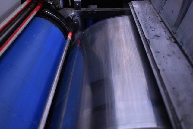 書籍を支える技術 イメージ