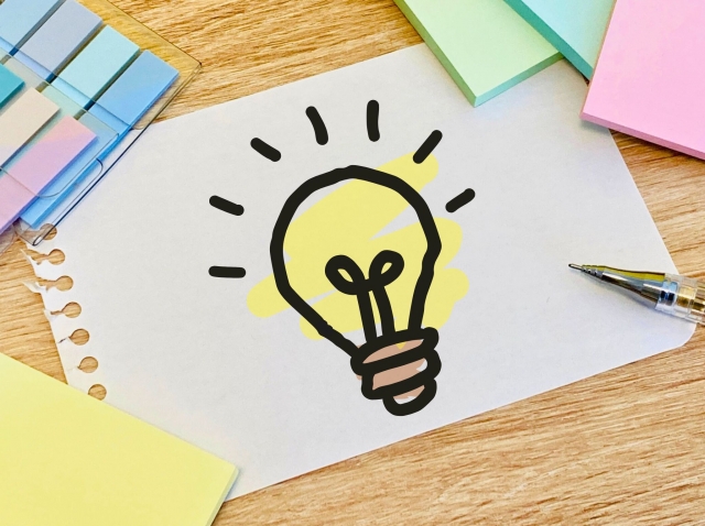 出版の豆知識 イメージ