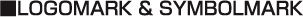 LOGOMARK & SYMBOLMARK