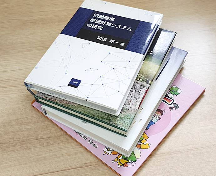 少部数製本・上製本・ZINEなら製本ラボ＋｜東海最安水準・1部から対応